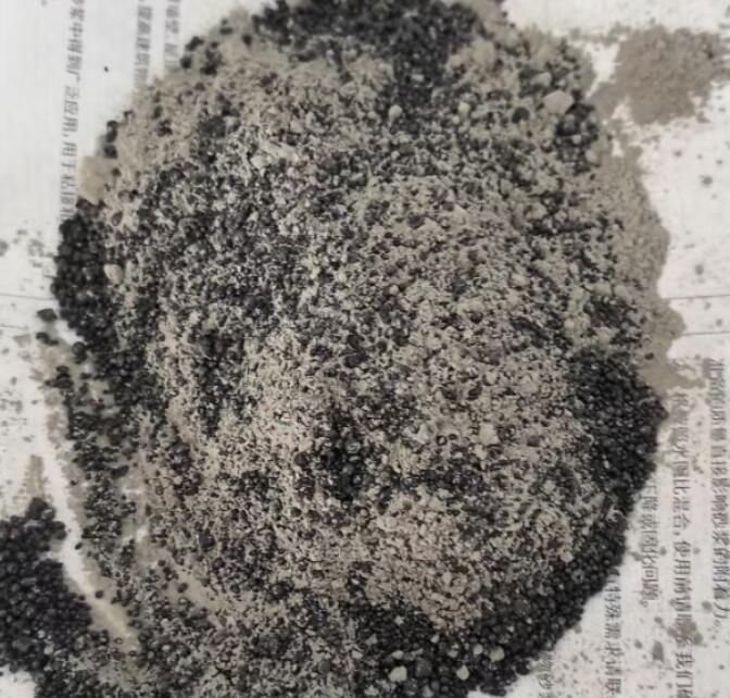 清流不发火砂浆耐磨地坪施工方案