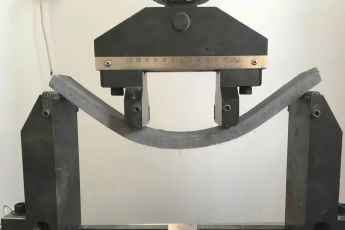 清流高延性混凝土 高延性砂浆 抗震加固混凝土产品特点 施工流程