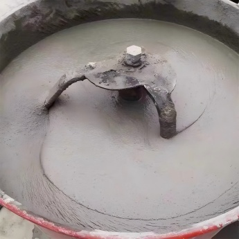 清流灌浆料常见问题与解决方法