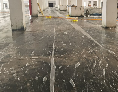 清流不发火砂浆和不发火金属骨料有什么区别