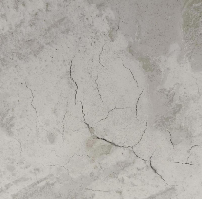 清流灌浆料为什么会产生裂缝？出现裂缝该如何处理？