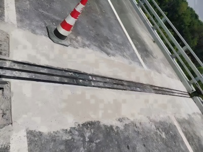 清流伸缩缝更换后浇筑材料快速结构修补料速砼的产品特点及施工流程​