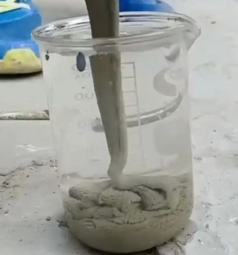 清流水工混凝土絮凝剂，水下抗分散剂的作用及施工方法