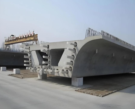 清流抗冻压浆料的特点及标准化施工工艺